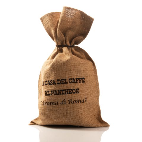 Regina dei Caffè Juta