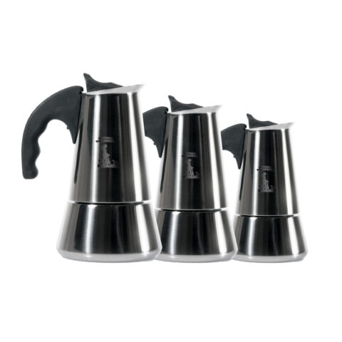 Moka ForEver Tazzadoro  MissConny2/4/6 tz