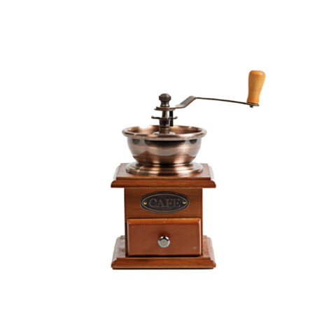 Coffee Mill 8,5 cm