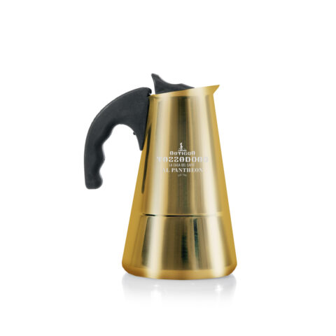 Moka Miss Conny Oro 2 tz  (Edizione Limitata e Certificata)